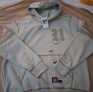 Nike Club Fleece Mens XL Pullover Hoodie IH7489-072 NWT